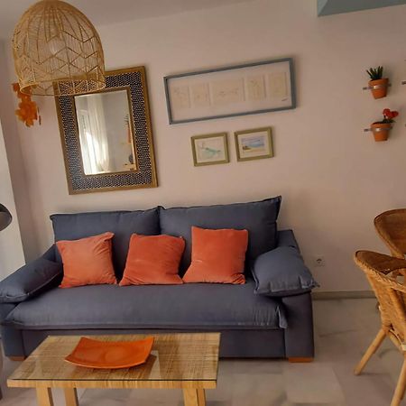 Apartamento Avenida Andalucia Plaza Daire Tarifa Dış mekan fotoğraf