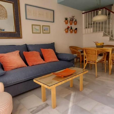 Apartamento Avenida Andalucia Plaza Daire Tarifa Dış mekan fotoğraf