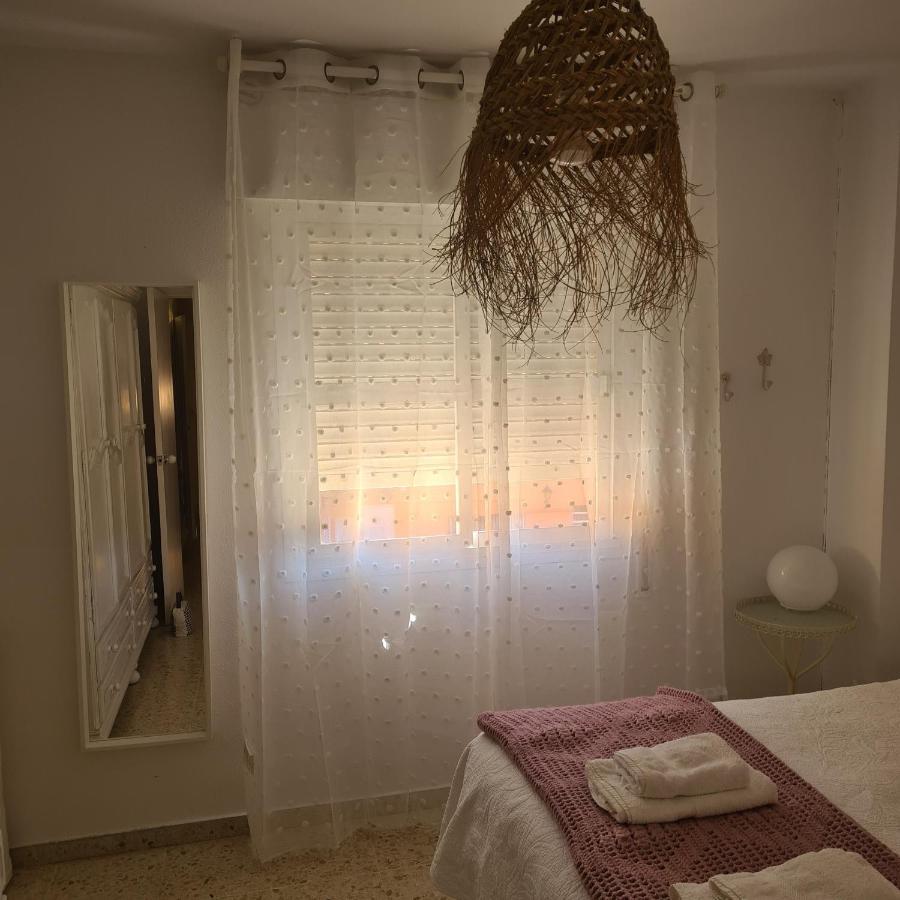 Apartamento Avenida Andalucia Plaza Daire Tarifa Dış mekan fotoğraf