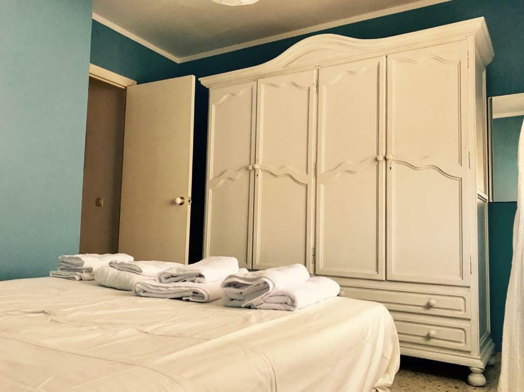 Apartamento Avenida Andalucia Plaza Daire Tarifa Dış mekan fotoğraf