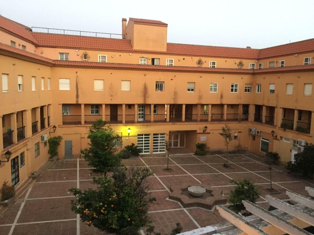 Apartamento Avenida Andalucia Plaza Daire Tarifa Dış mekan fotoğraf